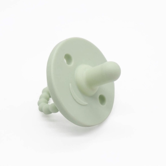 (1) Teething pacifiers - Picture 8 of 9